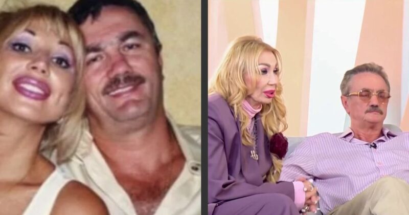 Суды из-за миллионов и страх остаться на улице: почему Маша Распутина экстренно расписалась с мужем после 25 лет совместной жизни