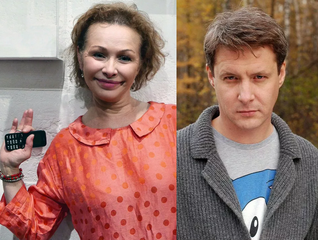 Через безденежье и разводы — к позднему счастью: три брака и трое детей актёра Александра Макогона