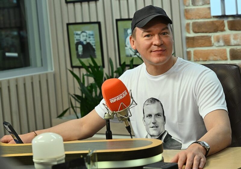 Патриотизм за 24 миллиона: почему семейство Плющенко оказалось в центре громкого скандала