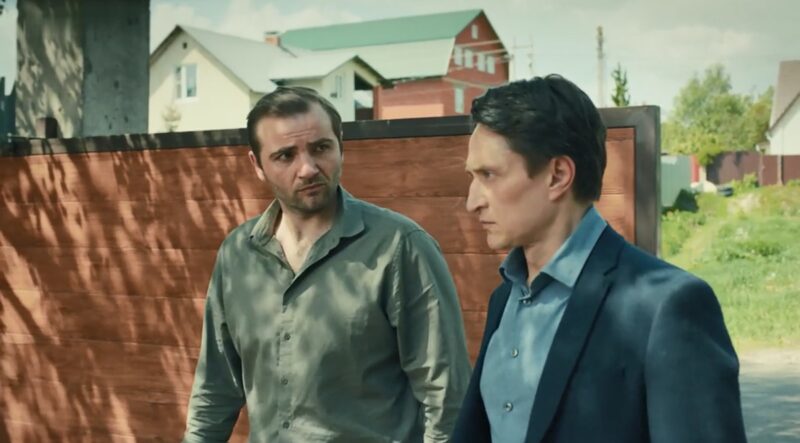 Семь российских сериалов 2025–2026, которые действительно стоит включить
