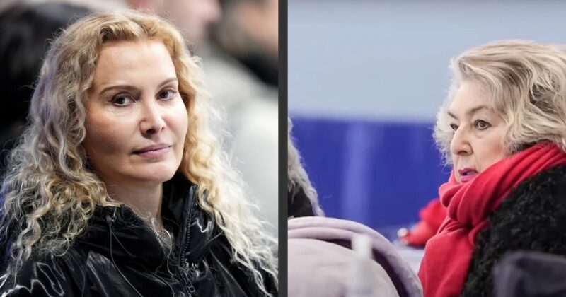 «А кто она такая?»: Татьяна Тарасова резко ответила Яне Рудковской после ее слов об Этери Тутберидзе