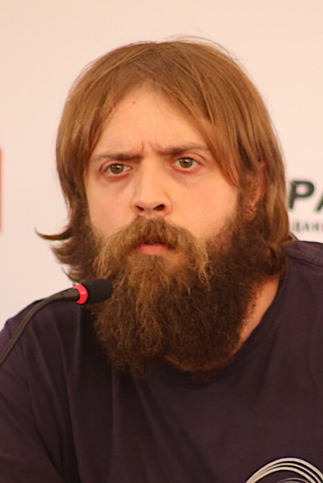 Александр Ильин кардинально изменил имидж