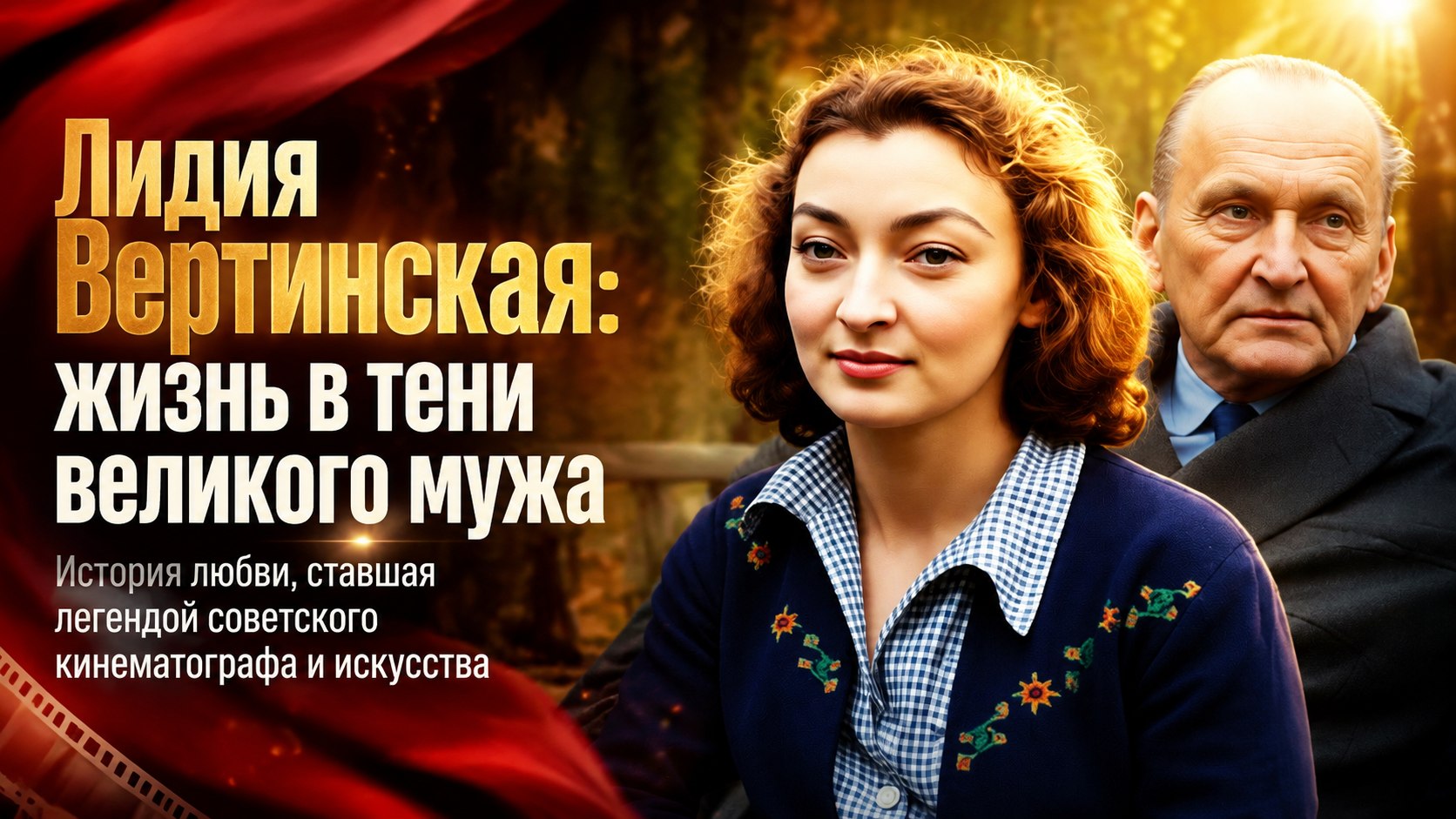 Брак в 19 лет с кумиром эстрады, пять ролей в кино и знаменитые дочери: судьба Лидии Вертинской