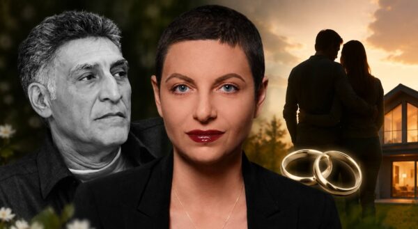 Почему спустя годы Маргарите Симоньян снова напомнили историю ее отношений с Тиграном Кеосаяном