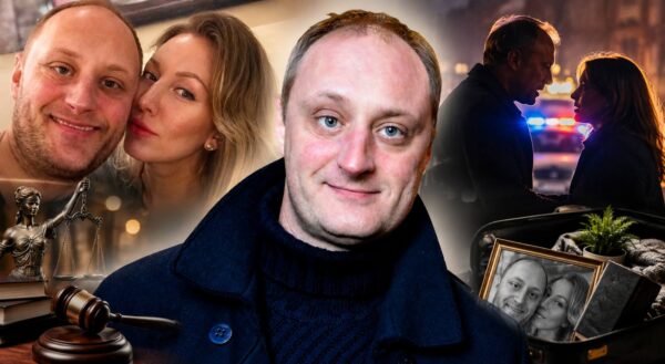 Один вечер изменил всё: какую цену Андрей Зибров заплатил, защищая жену