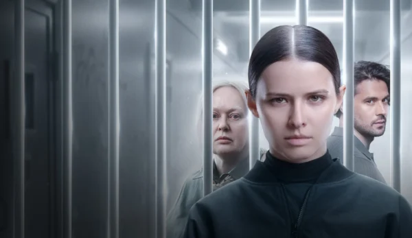 Актеры сериала «Холод» признались, какая сцена далась им тяжелее всего