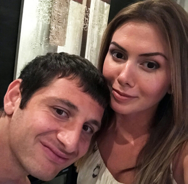 Свадьба на 2500 гостей и годы молчания: как Зарема Дзагоева сохранила свою тайну