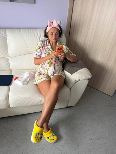 Ксения Шойгу стала мамой во второй раз — и одну важную деталь решила не раскрывать