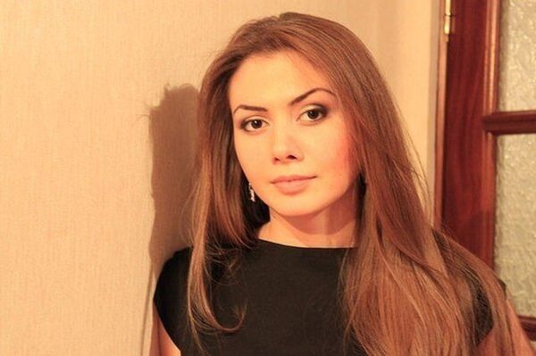 Свадьба на 2500 гостей и годы молчания: как Зарема Дзагоева сохранила свою тайну