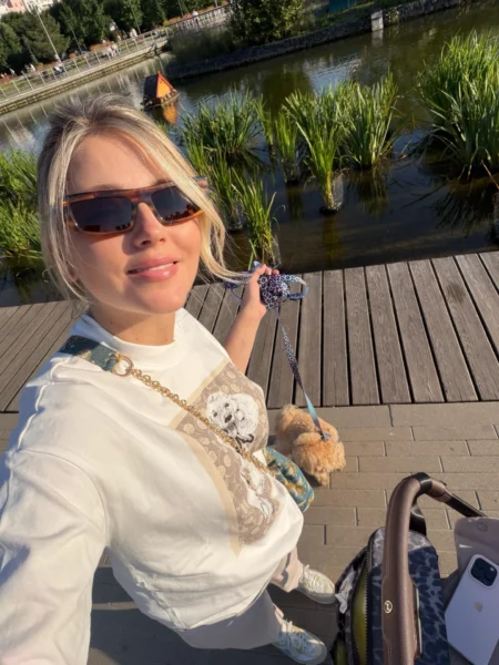 Почему Анна Михайловская не называет отца второго ребенка: что изменилось в ее жизни после громкого развода
