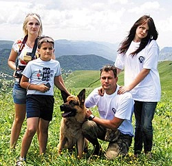 От Максима Жарова к отцу-одиночке: каким зрители увидят Александра Волкова в 2026 году