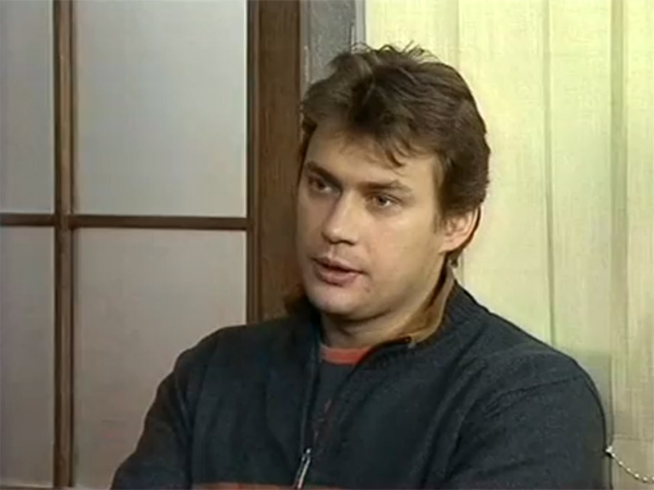 От Максима Жарова к отцу-одиночке: каким зрители увидят Александра Волкова в 2026 году