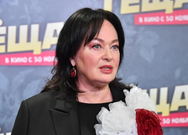 «Я не умею не любить своих»: Гузеева по-новому заговорила о дочери