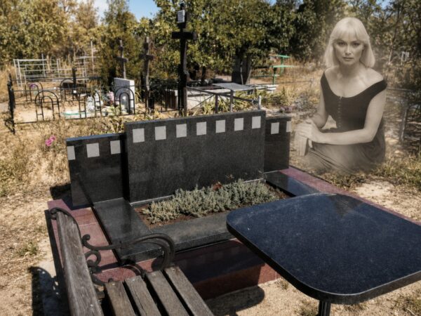После «Гения» перед ней были открыты все двери — но Лариса Белогурова в 32 года снялась в последний раз