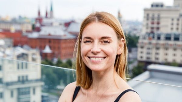 «Мой первый сексуальный опыт был насилием»: что Толкалина впервые рассказала спустя годы