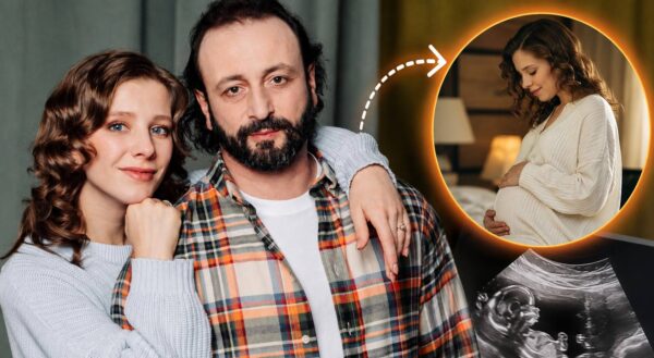 «Уже и живот видно»: фанаты «забеременили» Арзамасову, но Авербух поставил точку