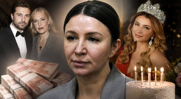 В 2021 году — Ургант, Собчак и почти 119 миллионов. Как Блиновская встречает юбилей в 2026-м