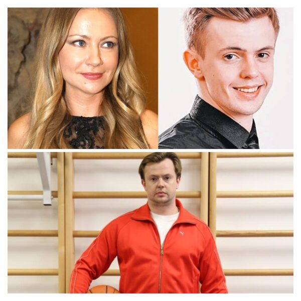 «Отец просил, а этот требует»: Мария Миронова — о том, почему она не даёт бывшему мужу видеться с сыном