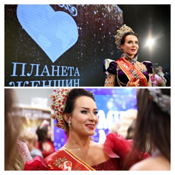 «От “Миссис Москвы” до “Миссис России”: как Марина Куклачева за год стала главной королевой страны»
