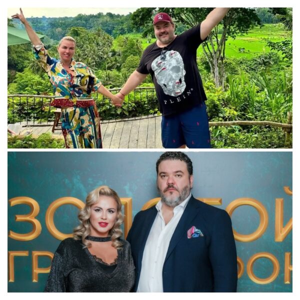 Развод уже позади, но свадьбы всё нет: что теперь происходит в отношениях Анны Семенович и Дениса Шреера