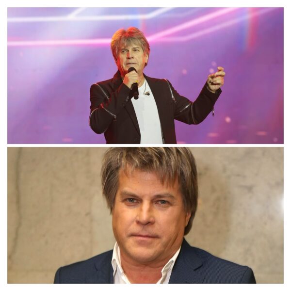Алексей Глызин и предполагаемая дочь: после ДНК-теста спор дошёл до суда