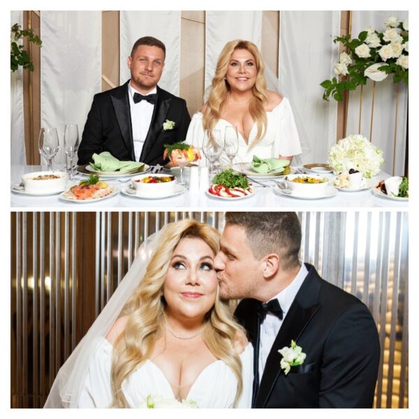 Три языка и одно важное правило: как Марина Федункив растит сына