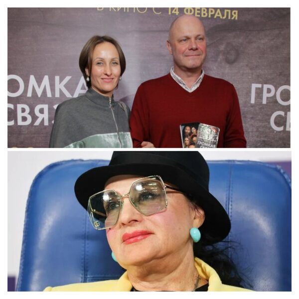 «Я Кортнева не одобрила»: как Амина Зарипова ослушалась Винер и построила счастье назло всем