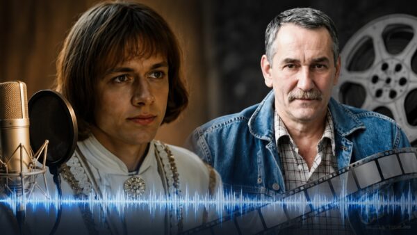 Высоцкий, Шукшин, Атос и Остап Бендер: 15 случаев, когда знакомые герои советского кино говорили чужими голосами