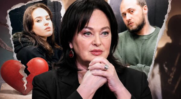 «Я неидеальная мать»: что Лариса Гузеева сама рассказывала о сложных отношениях с сыном и дочерью