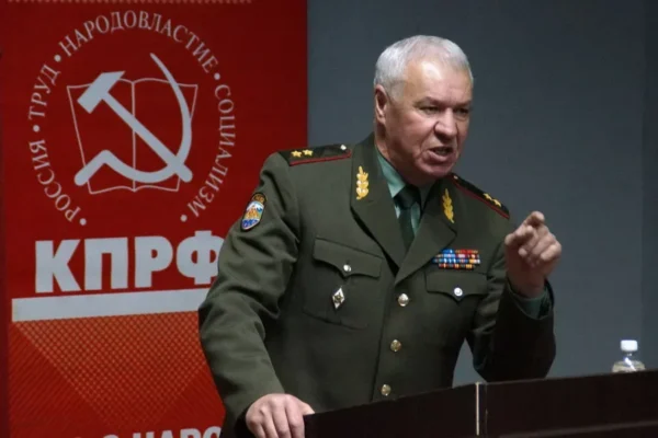 Мобилизация снова в повестке, а Соболев повторяет прежний ответ