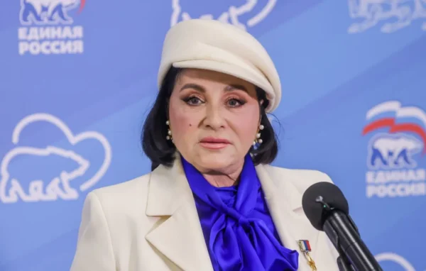 После ухода из сборной Ирина Винер нашла новую главную сцену — уже вне спорта