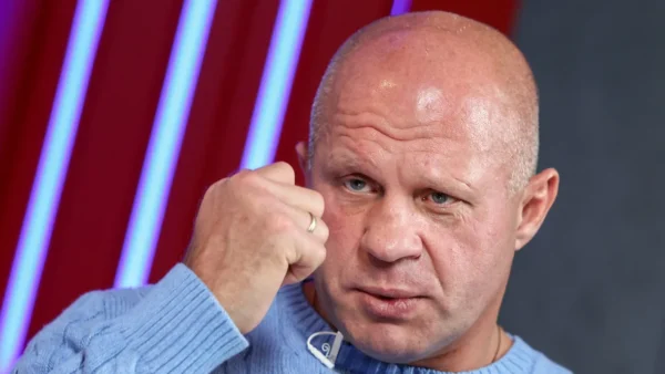 Брат просит прощения, но дистанция остаётся: новый виток конфликта Емельяненко
