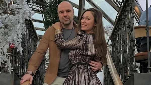 Полина Диброва подала иск к Елене Товстик: конфликт вышел за пределы семейного суда