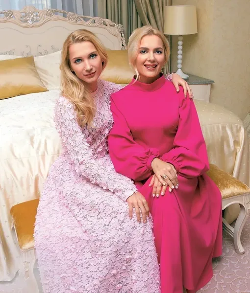 Мария Порошина рискнула сменить привычную сцену — и оказалась в «Трёх аккордах»