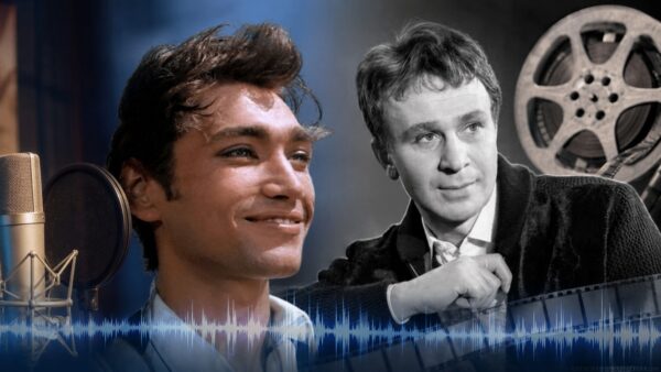 Высоцкий, Шукшин, Атос и Остап Бендер: 15 случаев, когда знакомые герои советского кино говорили чужими голосами