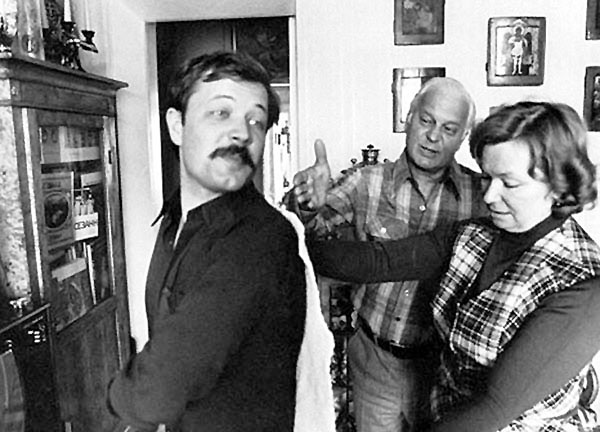45 лет ради семьи и две трагедии за 11 месяцев: судьба Нины Меньшиковой