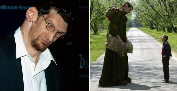Внуки и дети легенд советского экрана: кто из них построил собственное имя в кино и театре