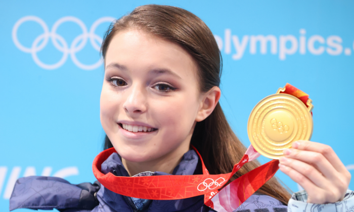 Преодолела травмы, взяла золото Пекина и выходит замуж: как сложилась судьба фигуристки Анны Щербаковой