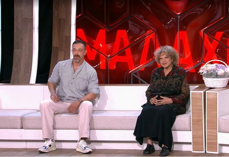 Сыновья знаменитых актрис: 10 наследников, выбравших кино, театр и режиссуру