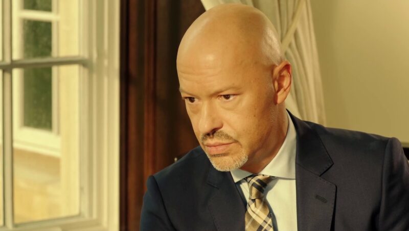 «Папу мне не перепрыгнуть»: почему Фёдор Бондарчук ушёл из дома на 8 лет и как искал свой путь в кино