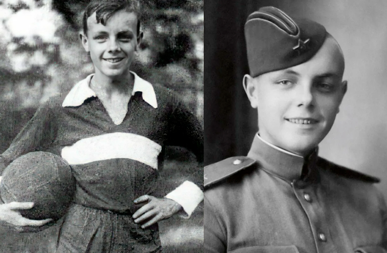 За станками и на передовой линии сцены: чем занимались в годы войны 10 знаменитых советских актёров