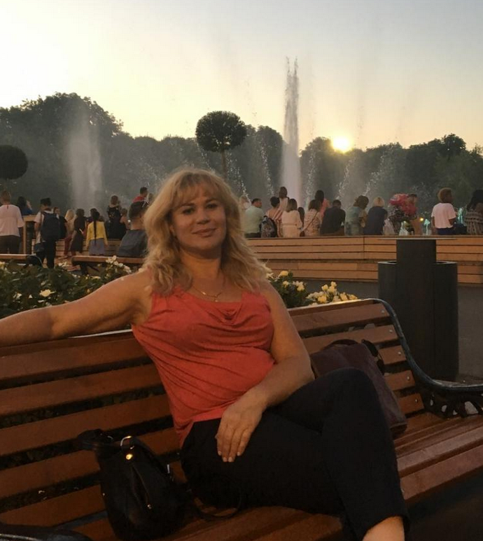 Татьяна Гулевич
