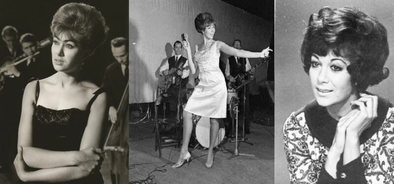 Куда исчезла 88-летняя Эдита Пьеха: три мужа, парик и жизнь в инвалидном кресле