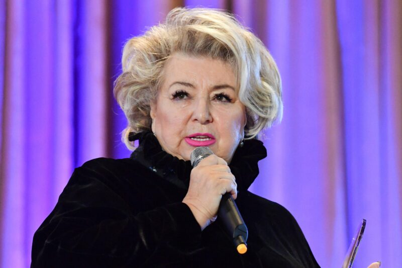 Татьяна Тарасова неоднократно отмечала прыжковый потенциал Владислава Дикиджи