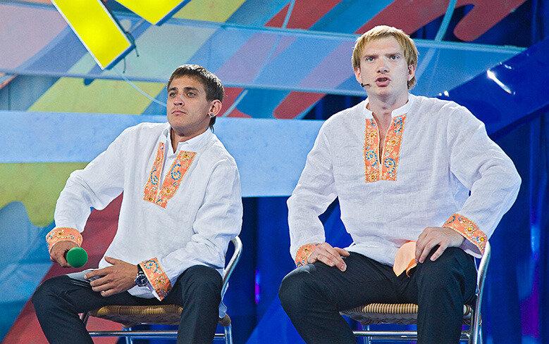 Команда «МаксимуМ» стала для артиста трамплином на большую сцену