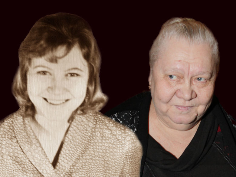 «Я не хрустальная!»: как Галина Стаханова обрела всенародную славу после 70 лет, пережив голод и драму с Роланом Быковым
