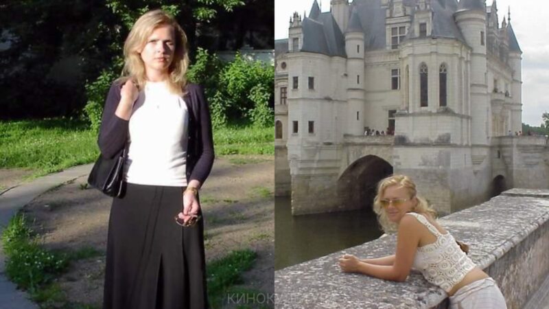 Почему Оксана Алексеева бросила кино после триумфа «Приключений Электроника» и как живет Майя Светлова во Франции