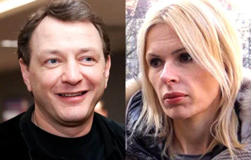 Побег в снегопад, суды с бывшими жёнами и жизнь в Лондоне: как складываются отношения Марата Башарова с повзрослевшей дочерью