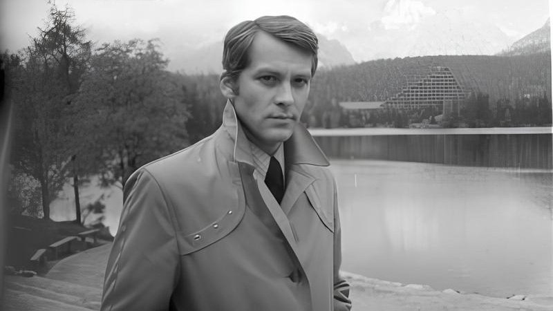 Владимир Ивашов