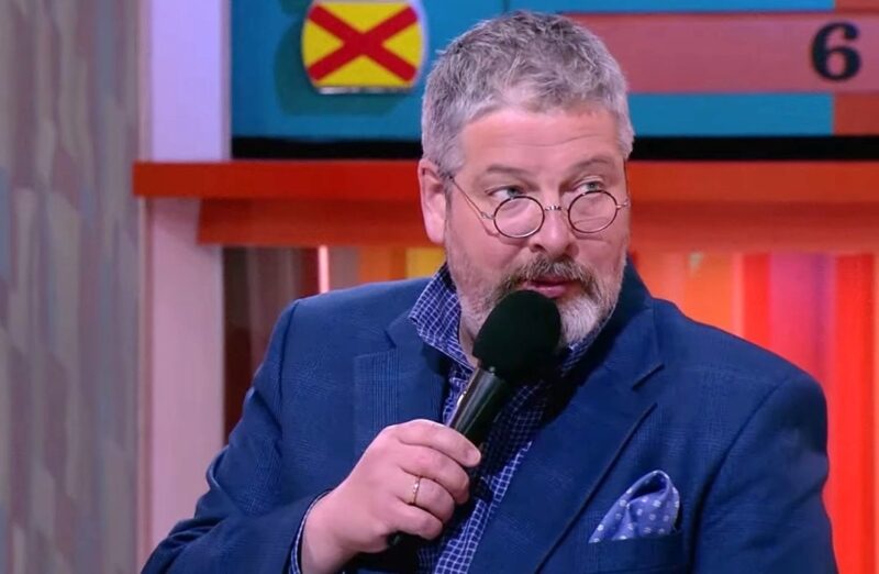 Исчезновение Александра Гуревича: как живет экс-ведущий «Сто к одному», которого вырезали из юбилейного эфира